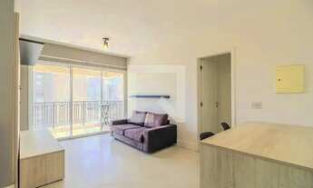 Imagem: Apartamento à Venda - Alphaville, 1 Quarto