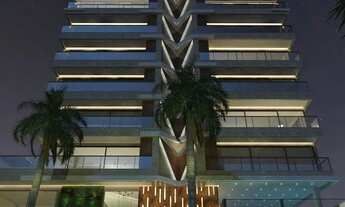 Imagem: Apartamento - 3 dormitórios - 2 Suítes