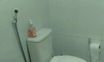 Imagem 3: Quarto na Pituba