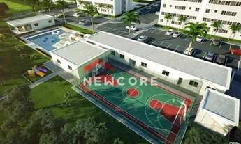 Imagem: Apartamento em Avenida Professora Edul Rangel