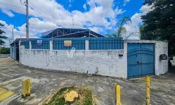 Imagem: Casa - Jardim Amoreiras - Campinas