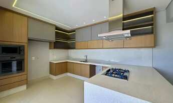 Imagem 6: Casa Térrea no Condomínio Maria Cândida em Indaiatuba com 3 Suítes e Piscina REF: CA0050