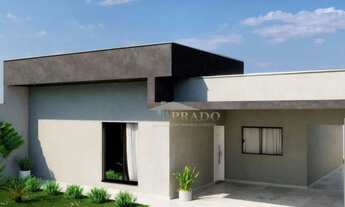 Imagem 5: Casa com 3 dormitórios à venda, 98 m² por R$ 390.000,00 - Residencial do Sol - Ibiporã/PR