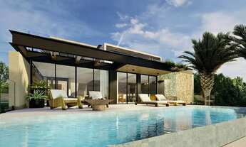 Imagem: Condomínio Alphaville