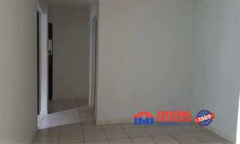 Imagem 4: Apartamento a venda no condomínio Parati no bairro Zona 07 - Maringá/PR