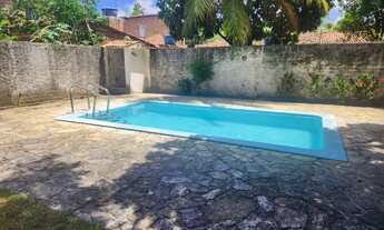 Imagem: Casa de Praia em Atapuz com Piscina