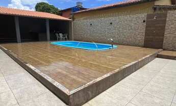 Imagem 3: Casa 4 Dorms em Coroa Vermelha para Temporada 150m²