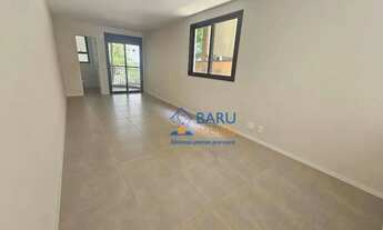 Imagem 2: Studio com terraço privativo à venda ou locação | 80 m² | 1 vaga