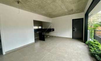 Imagem: 61698) à venda - Apartamento com 3 quartos