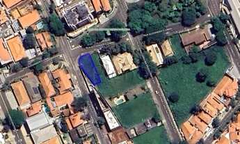 Imagem 3: Terreno à venda em Campinas, Nova Campinas, com 380 m²