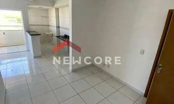 Imagem 3: Apartamento em Rua Diamante - Jardim Patrícia - Uberlândia/MG