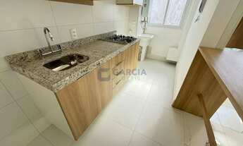 Imagem 7: Apartamento; 3 quartos; 2 banheiros; 1 vaga; 67 metros quadrados; bairro Cristo Redentor