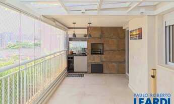 Imagem 2: APARTAMENTO - BARRA FUNDA - SP