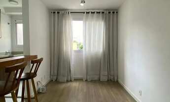 Imagem 4: Imóvel para aluguel com 47 metros quadrados com 2 quartos em Cambuci - São Paulo - SP