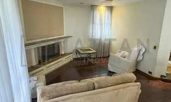 Imagem 3: Apartamento com 4 dormitórios à venda, 243 m² por R$ 1.500.000,00 - Tatuapé - São Paulo/SP