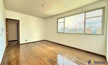 Imagem 5: Apartamento à venda em Santo Antônio - 2 quartos Excelente apartamento à venda no bairro S