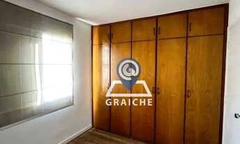 Imagem 5: Apartamento com 1 dormitório para alugar, 58 m² por R$ 4.286,00/mês - Pinheiros - São Paul