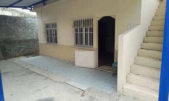 Imagem 4: Imóvel para venda com 91 metros quadrados com 2 quartos em Boaçu - São Gonçalo - RJ