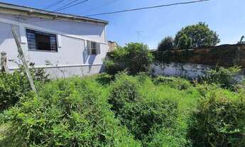 Imagem: Casa em Rua Gamboa - Paraíso - Santo André/SP