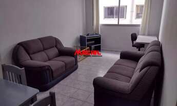 Imagem 4: Apartamento no centro da cidade mobiliado