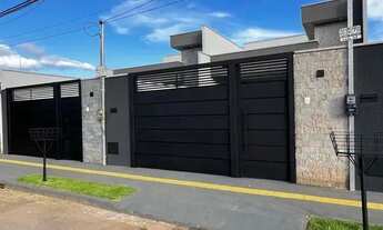 Imagem 2: Casa Jardim Nova Era