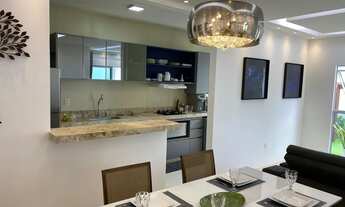 Imagem 6: Casa Plana Eusébio - Porteira Fechada