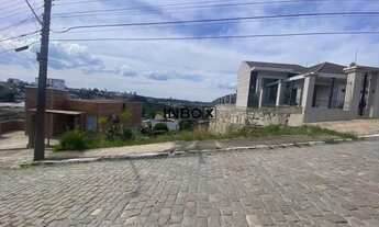 Imagem 5: INBOX CIA IMOBILIÁRIA VENDE - Terreno de 573m² NO SANTO ANTÃO