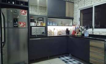 Imagem 2: Vende-se Casa 3/4 - Piscina - Energia solar - Alto Coxipó