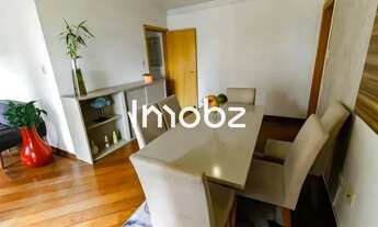 Imagem 6: Apartamento à venda no Edifício Terraza Morumbi - Rua Iubatinga, 130 - São Paulo - SP - CE