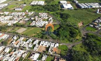 Imagem: Terreno Residencial para Venda em Mirassol