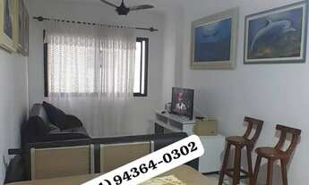 Imagem 2: Apartamento para o Carnaval - Ocian/Praia Grande 2dorm