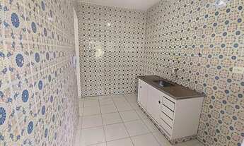 Imagem 7: Apartamento 2 Dormitórios no Embaré | 3 Quadras da Praia