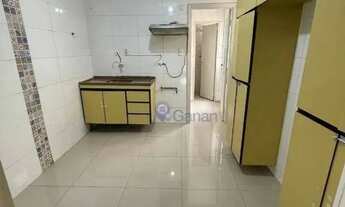 Imagem 5: Apartamento com 3 dormitórios para alugar, 84 m² por R$ 4.378/mês - Vila Mariana - São Pau