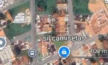 Imagem: Área com 2065 metros quadrados em Aparecida