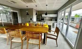 Imagem: Apartamento 3 quartos - Flamboyant Residence