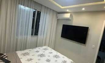 Imagem 7: Cobertura Duplex para venda tem 180 metros quadrados com 3 quartos em Icaraí - Niterói - R