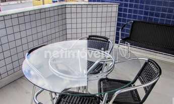 Imagem 6: Venda Apartamento 4 quartos Jaraguá Belo Horizonte