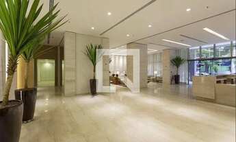 Imagem 5: Apartamento à Venda - Cidade Jardim, 1 Quarto, 21 m2