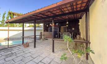 Imagem 6: CASA DE 3 QUARTOS NO CALOS GUINLE COMARY