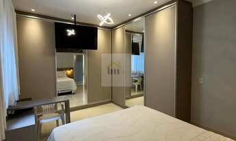 Imagem 7: Casa Alto Padrão SOZINHA NO LOTE com Quintal e ESPAÇO GOURMET EXUBERANTE e MÓVEIS PLANEJAD