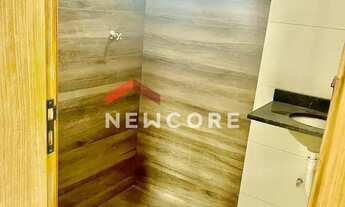 Imagem 4: Cobertura em Rua Amambaí - Vila Cecília Maria - Santo André/SP