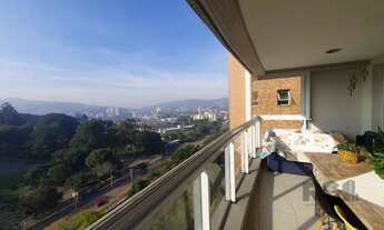 Imagem 6: Apartamento de 3 dormitórios e 2 vagas