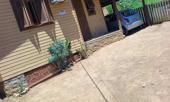 Imagem 2: Vendo casa em santo Antônio da patrulha no interior