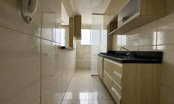 Imagem 5: Apartamento à venda ou locação em Campinas/SP, Parque das Constelações - 46m²