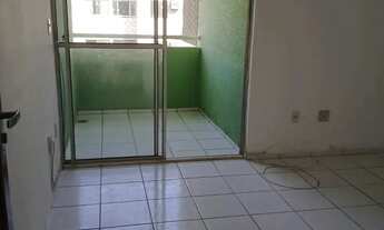 Imagem: Alugo Apt na Cohama