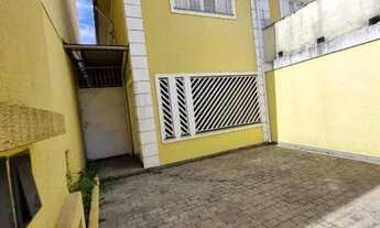 Imagem 3: Sobrado Tatuapé 3 Dorm, 2 vagas- Comércio ou residência