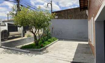 Imagem: Casa à venda e para alugar em Campinas