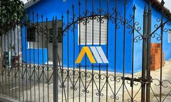 Imagem 2: Casa com 5 dormitórios à venda, 260 m² por R$ 350.000 - Jardim Maria do Carmo - Sorocaba/S