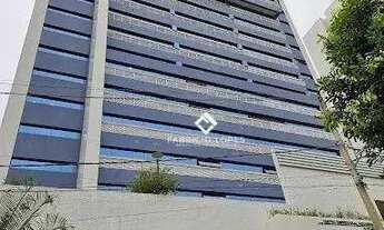 Imagem: Linda Sala para Alugar, 34 m² - Jardim