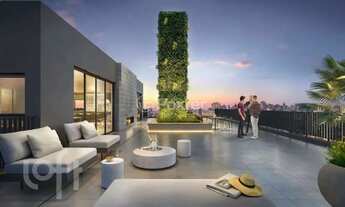 Imagem 6: Apartamento à venda Rua José do Patrocínio, Cidade Baixa - Porto Alegre